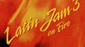 Latin Jam 3 : On Fire专辑