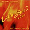 Latin Jam 3 : On Fire专辑
