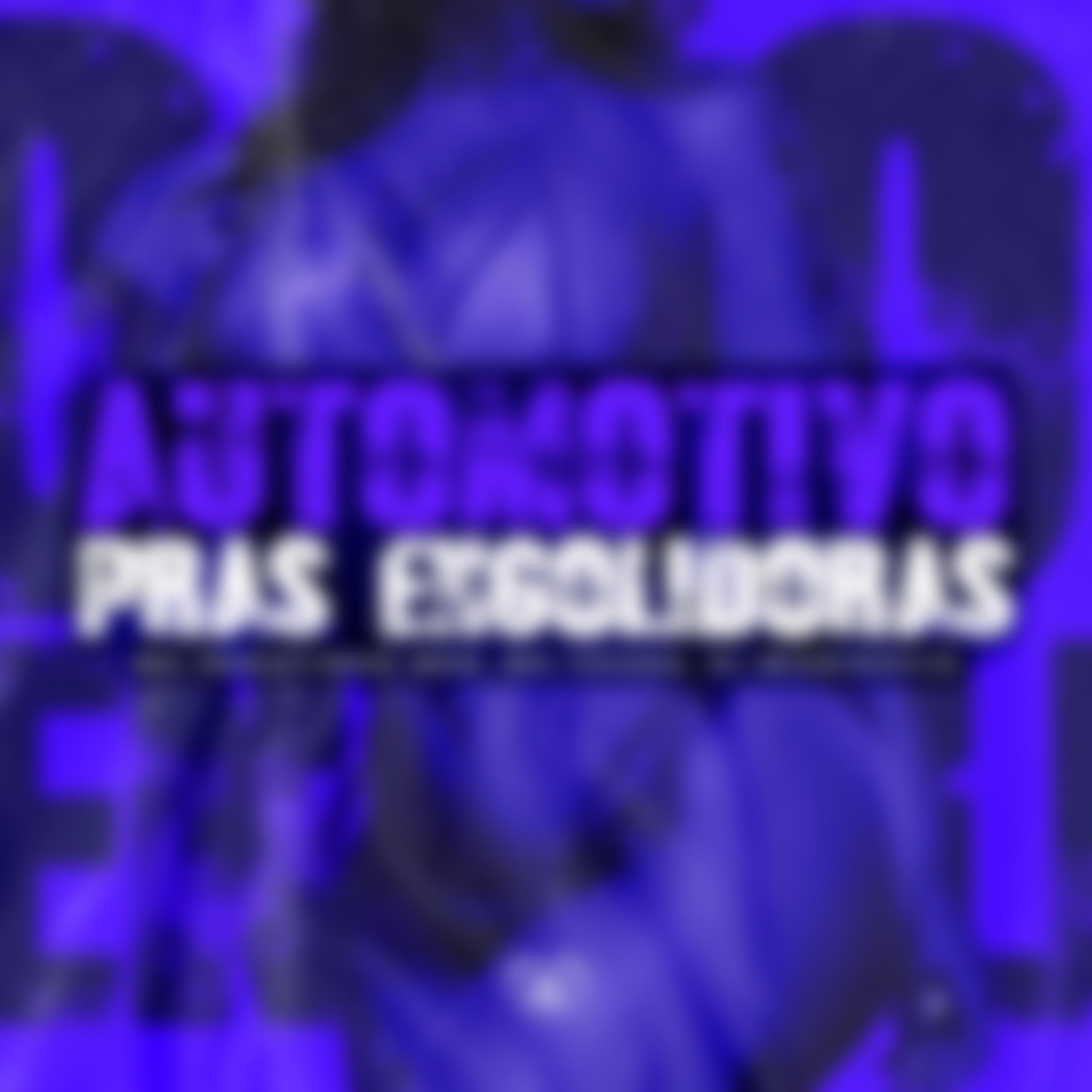 Automotivo Pras Engolidoras