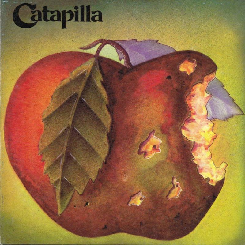 Catapilla