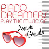 Ariana Grande - Honeymoon Avenue (piano Instrumental)