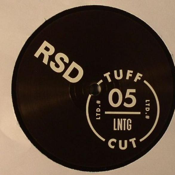 Tuff Cut #005