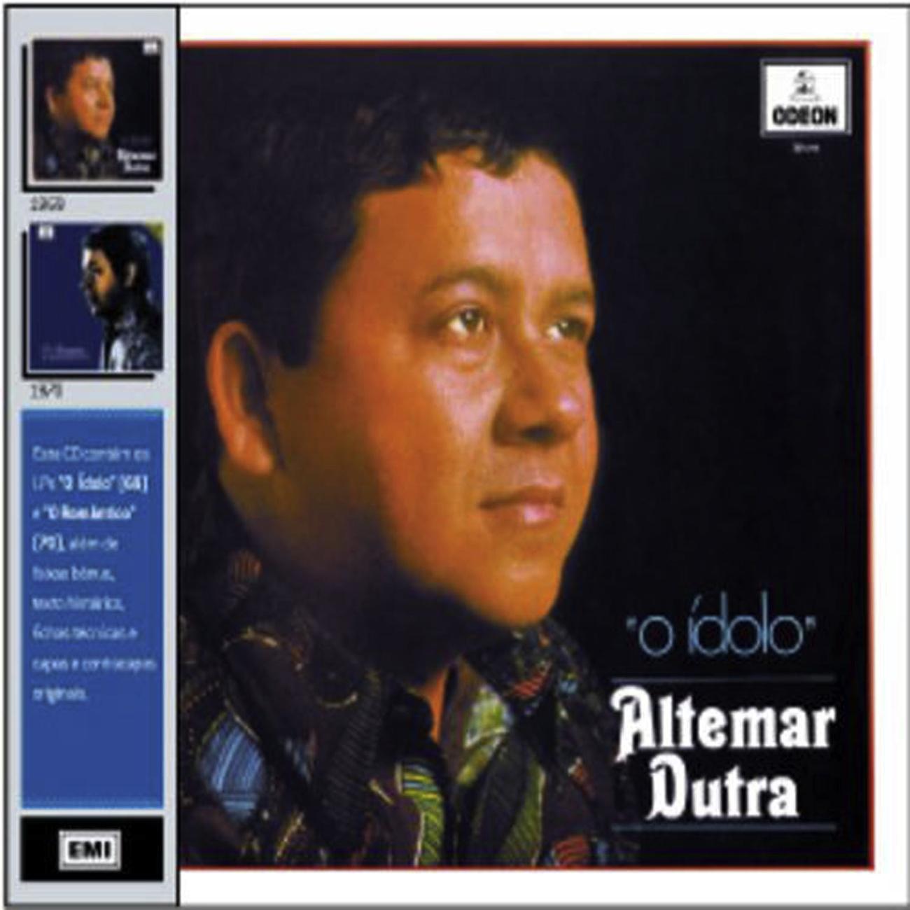 Nosso Idolo & O Romantico