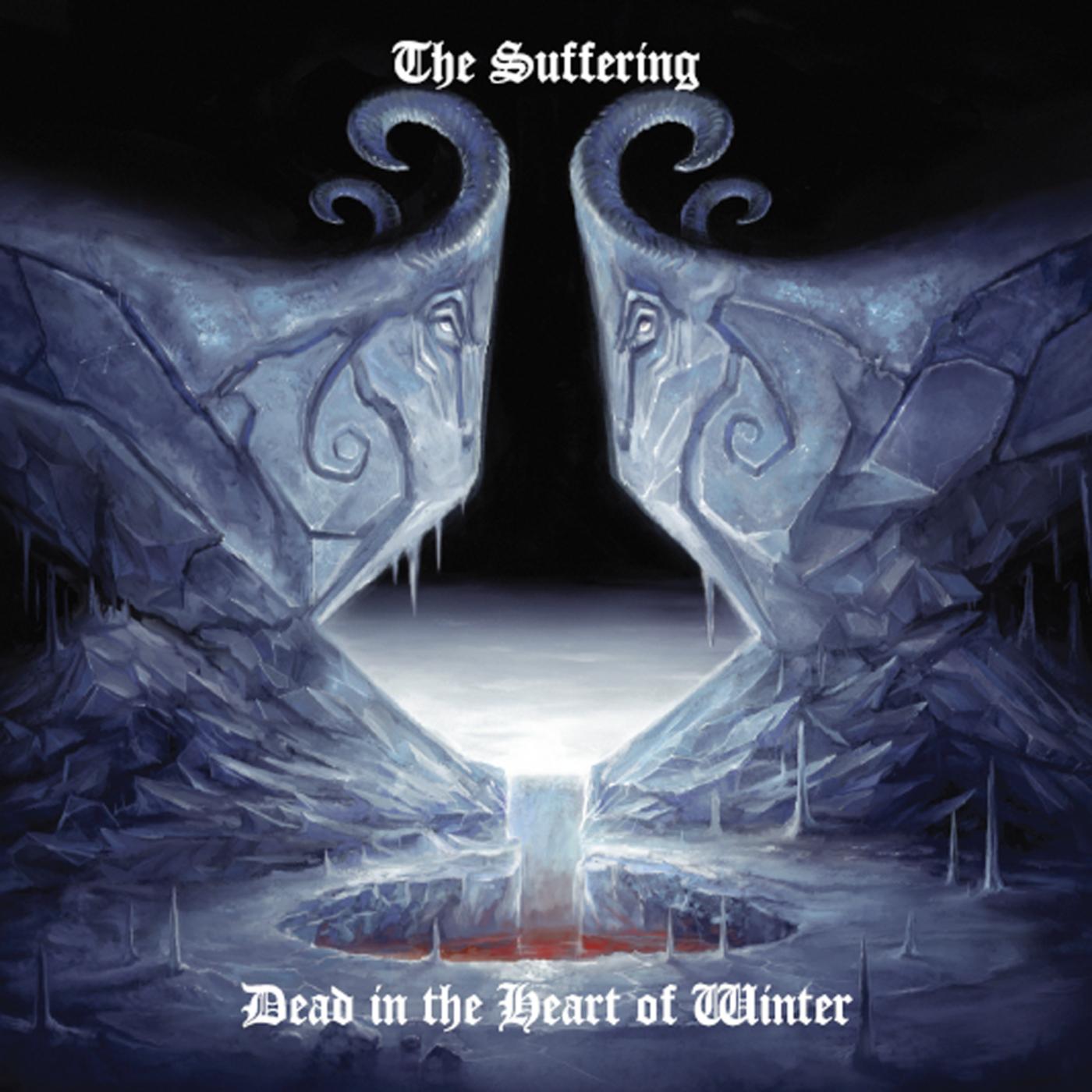Dead in the Heart of Winter