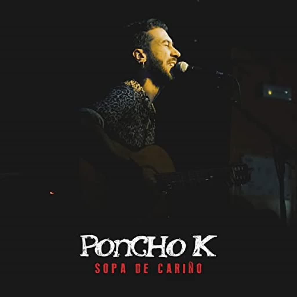 Sopa de Cariño (En Directo)