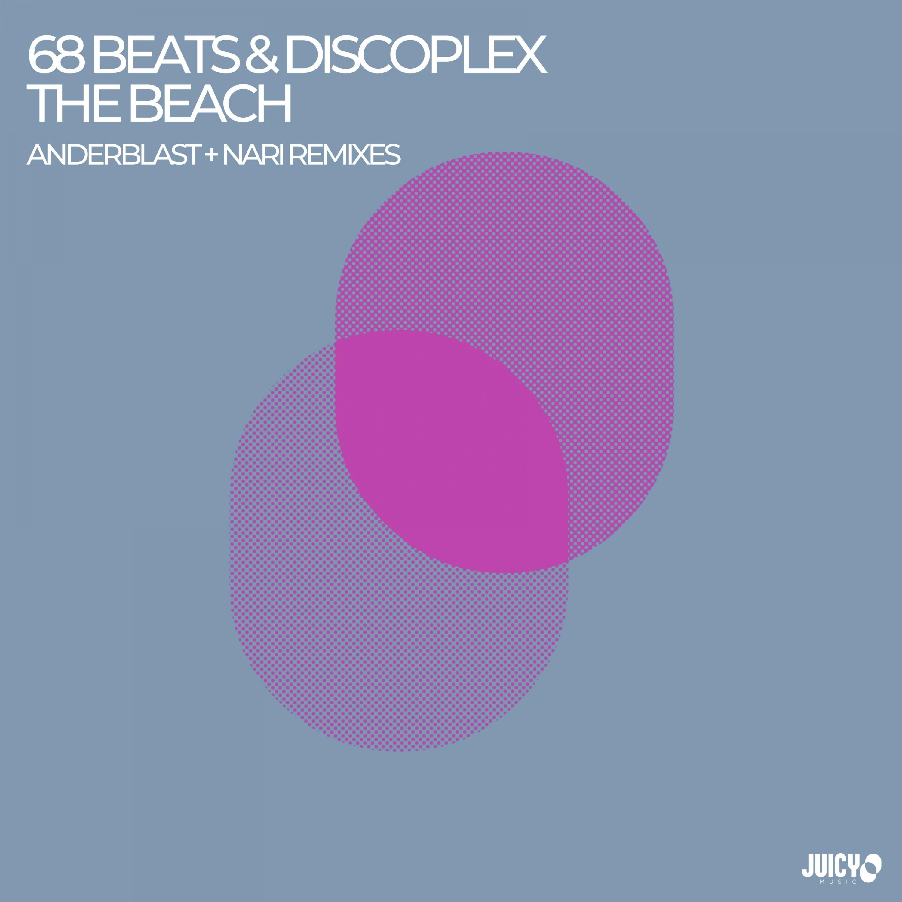The Beach (Remixes)