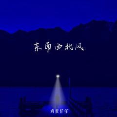 东南西北风 (伴奏)