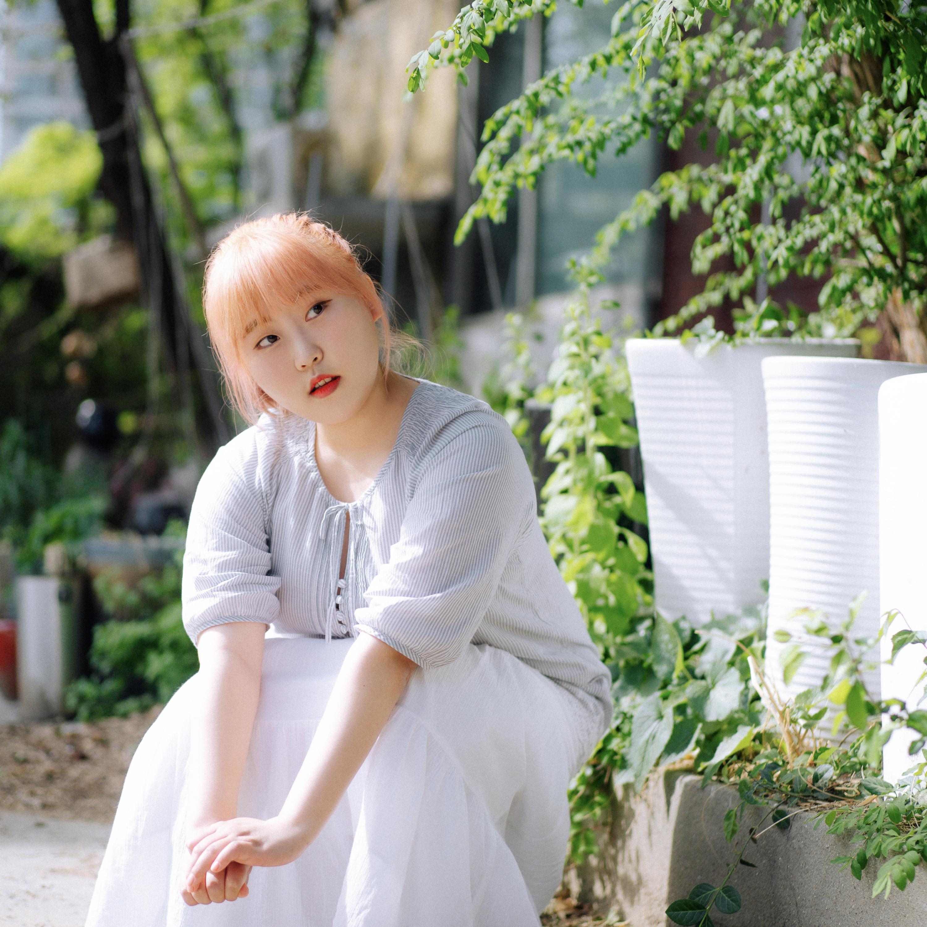 예쁜 날