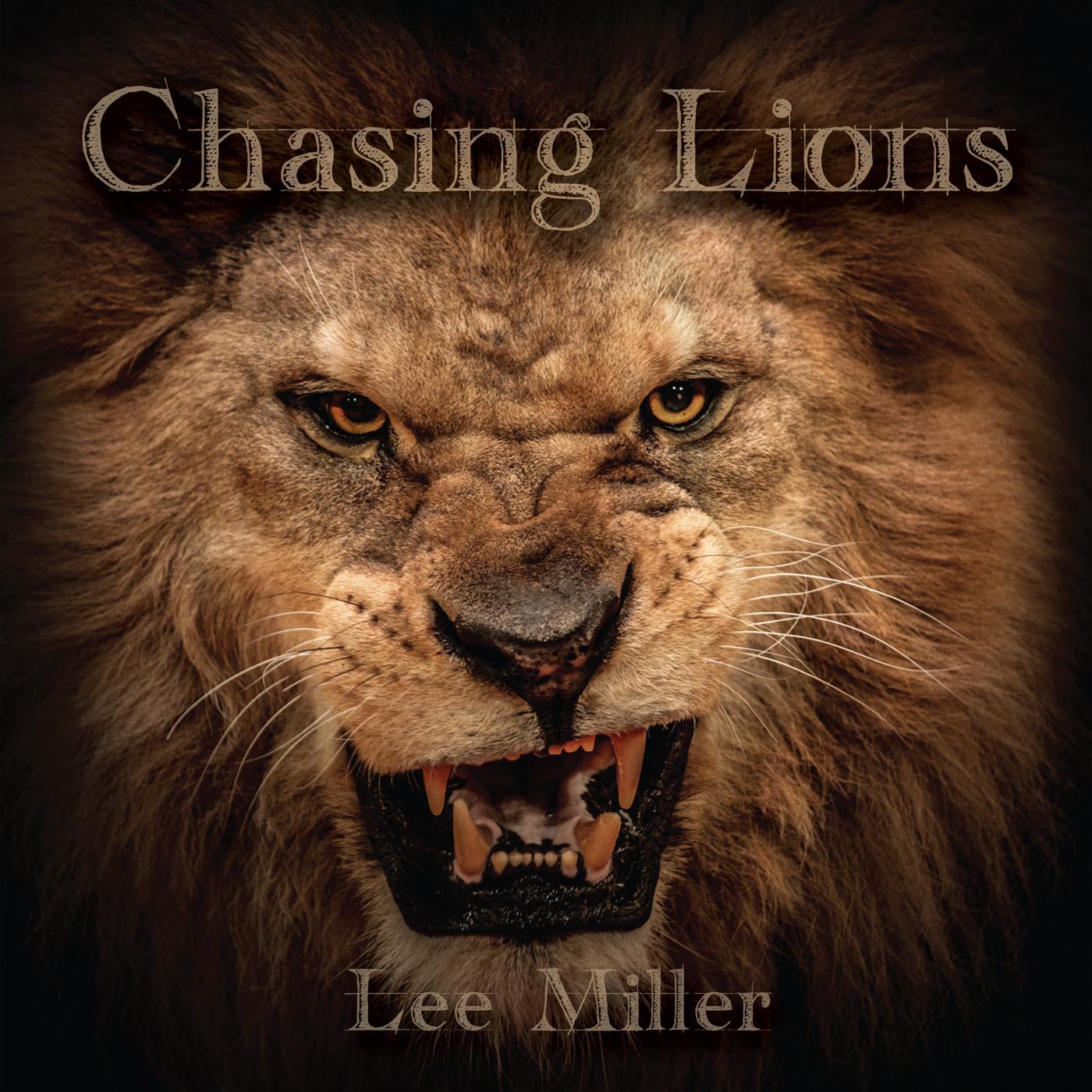Chasing Lions