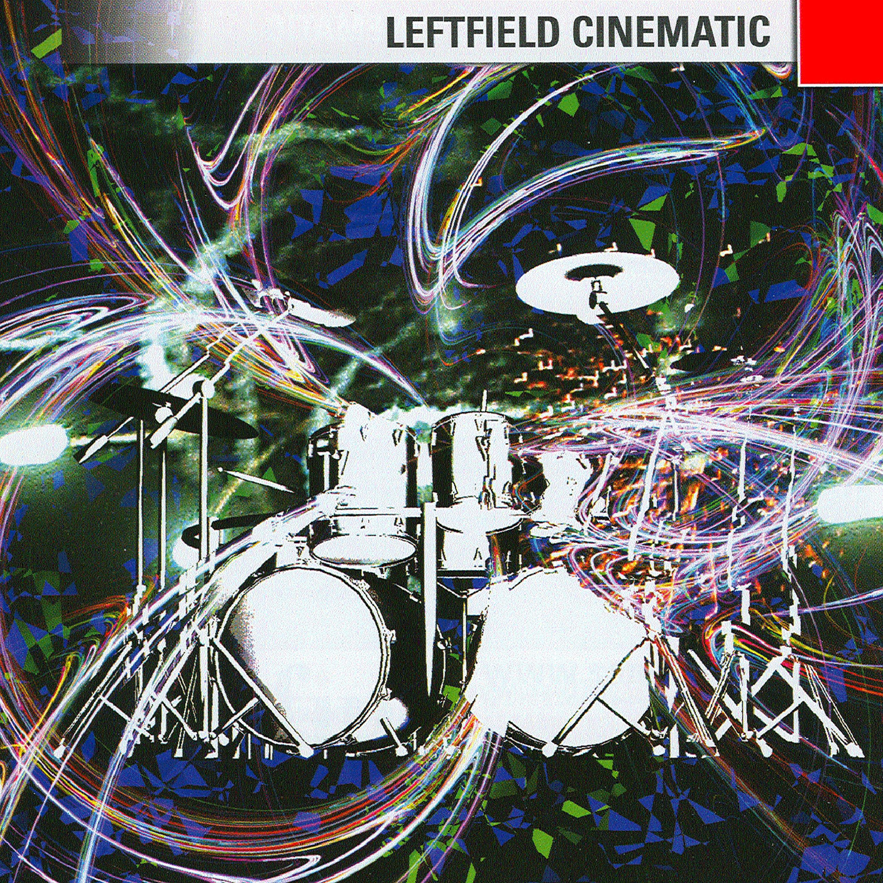 Leftfield Cinematic