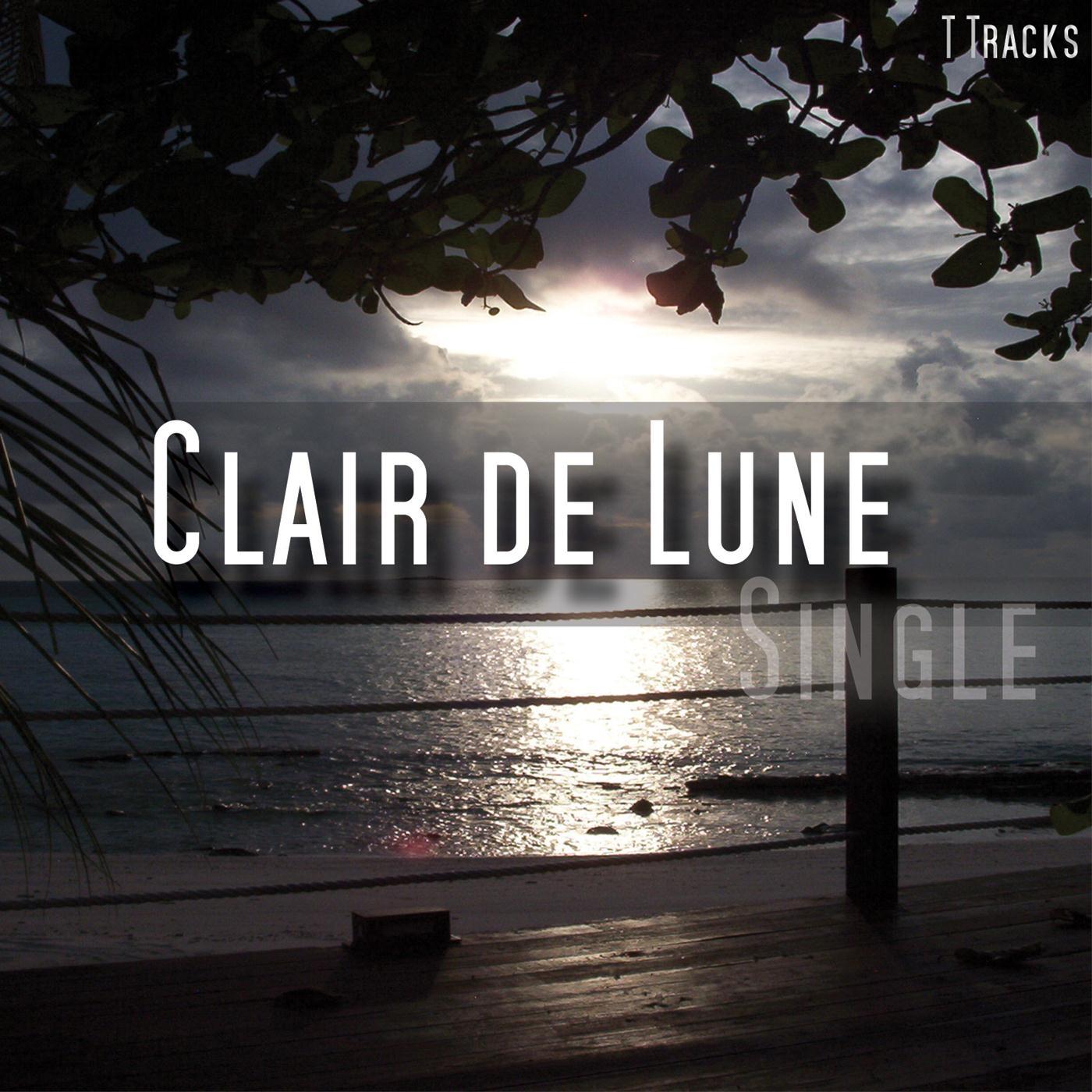Clair De Lune
