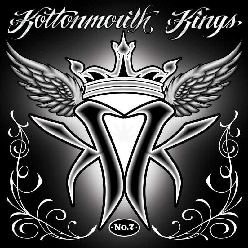 Kottonmouth Kings专辑