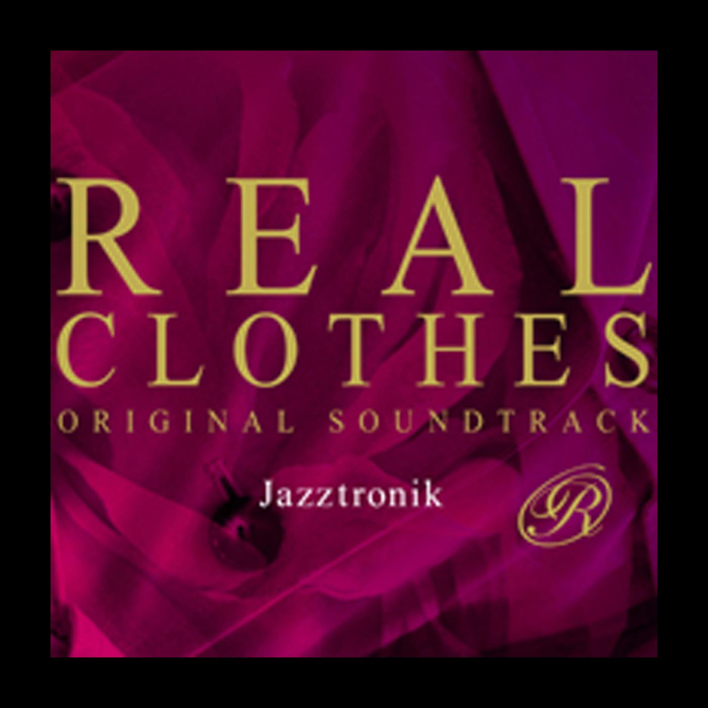 Jazztronik 配信限定楽曲