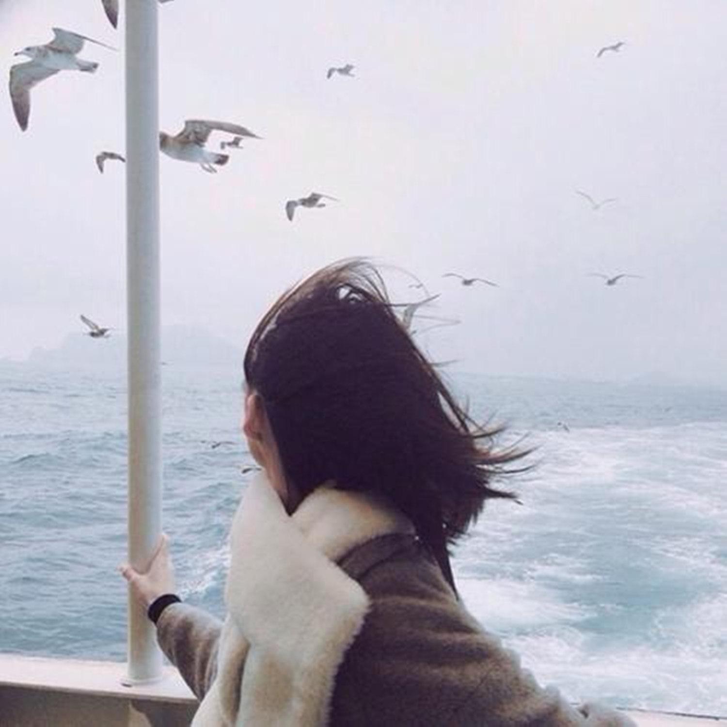 你希望她过得好吗