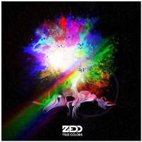 Zedd - Straight Into the Fire (Official Instrumental) 原版无和声伴奏