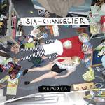 Chandelier (Remixes)专辑