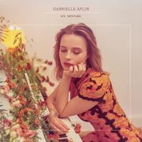 Gabrielle Aplin - My Mistake (karaoke)