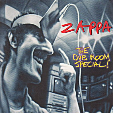 The Dub Room Special