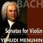 Bach: Sonata for Violin, Nos. 1, 2 & 3专辑