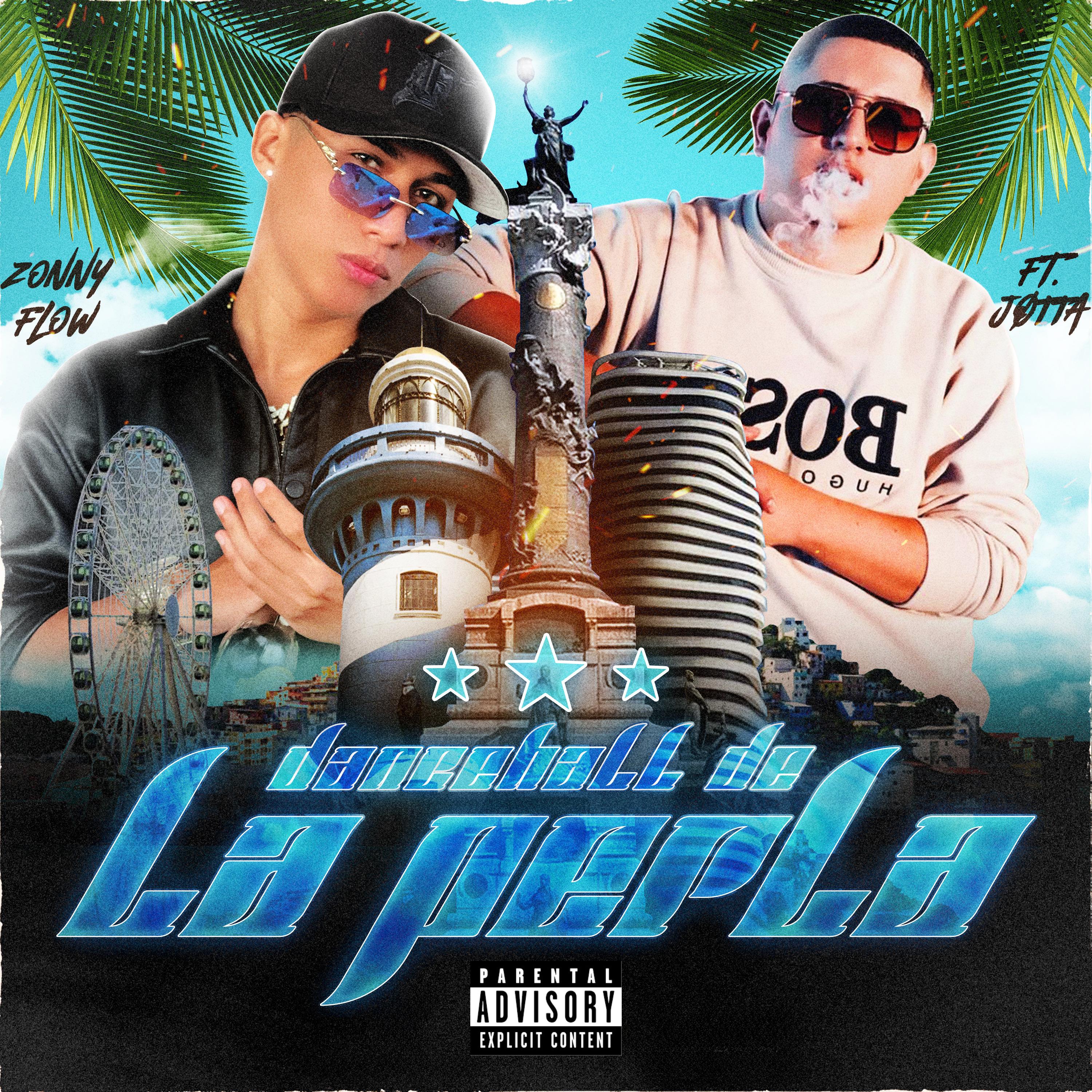 Dancehall De La Perla