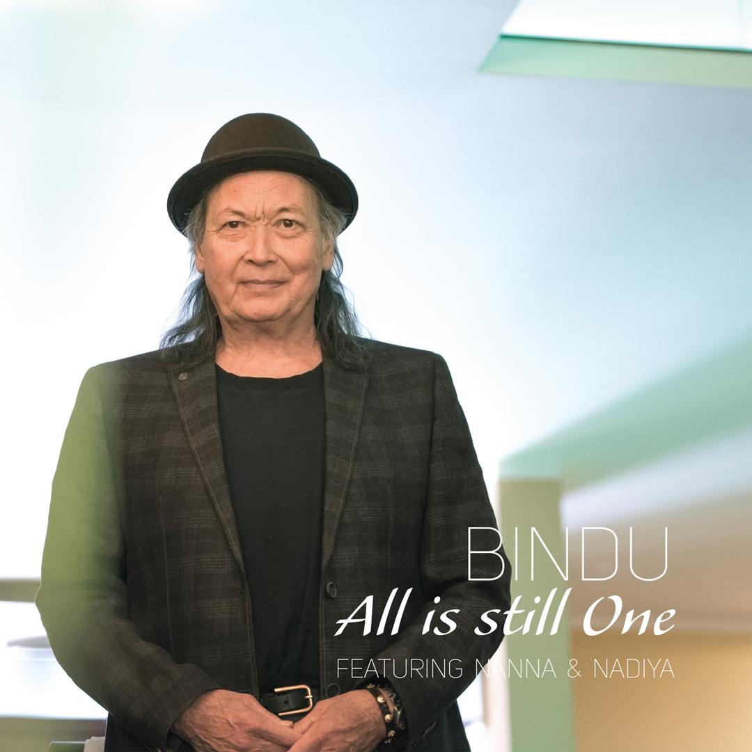 All Is Still One (feat. Nanna & Nadiya)