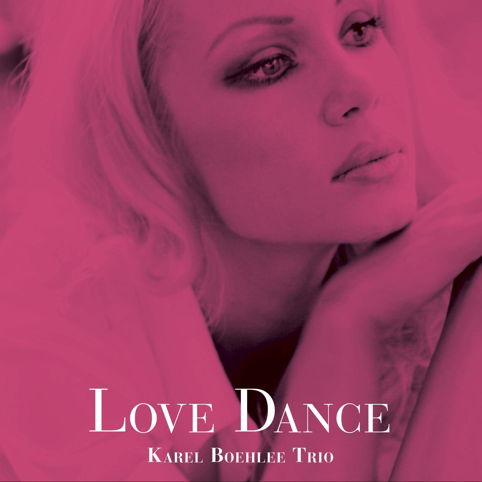 ラブ・ダンス
