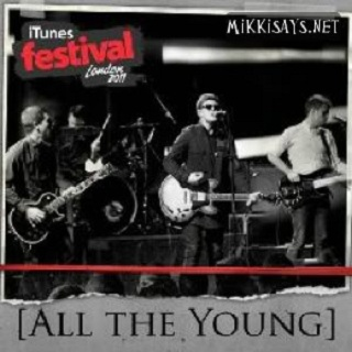 iTunes Festival: London 2011