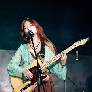 Z世代新星｜华语00后创作歌手