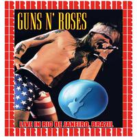 Guns N' Roses - Bad Apples (instrumental)