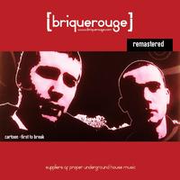 Cartoon - Time : Change (Chris Haris Tronicsole Remix)