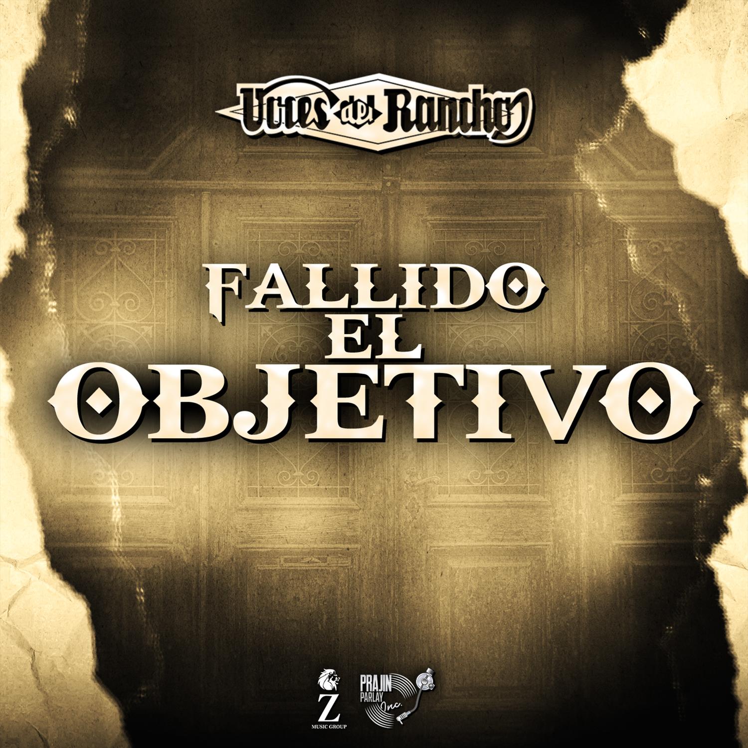 Fallido el Objetivo