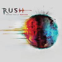 Rush - Nocturne (unofficial Instrumental)