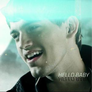 Hello Baby 【伴奏】 （降6半音）