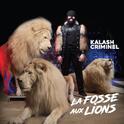 La fosse aux lions专辑