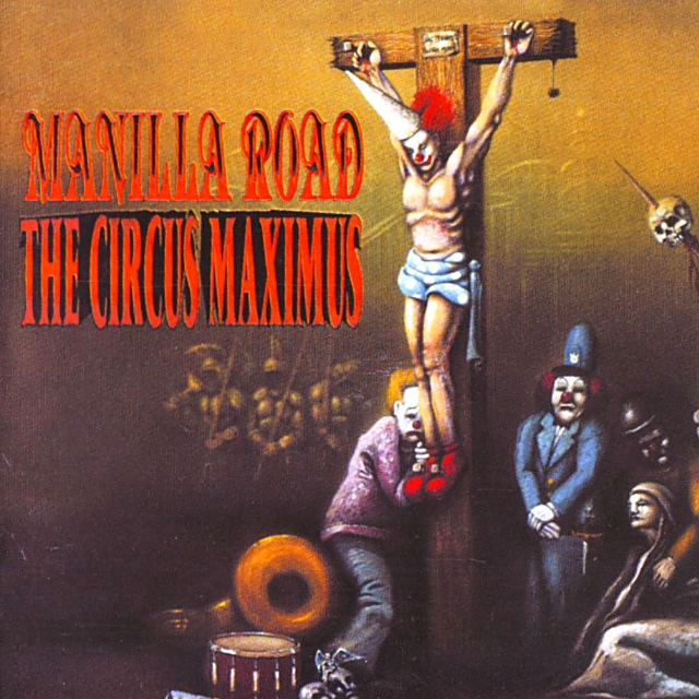 The Circus Maximus