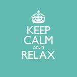 Keep Calm & Relax专辑