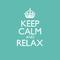 Keep Calm & Relax专辑
