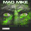 Mad Mike - No Peace of Mind