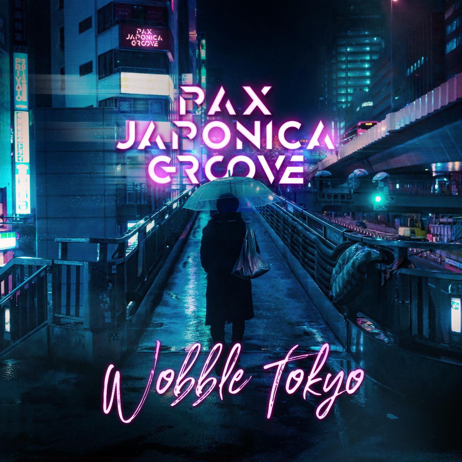Wobble Tokyo