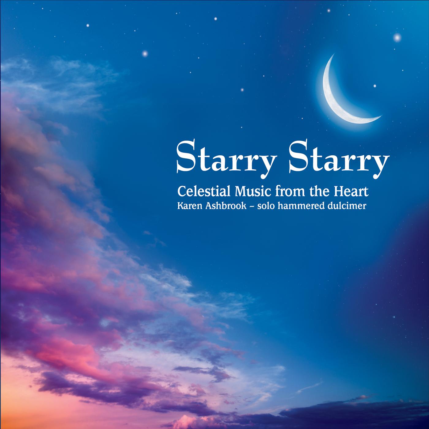 Starry Starry