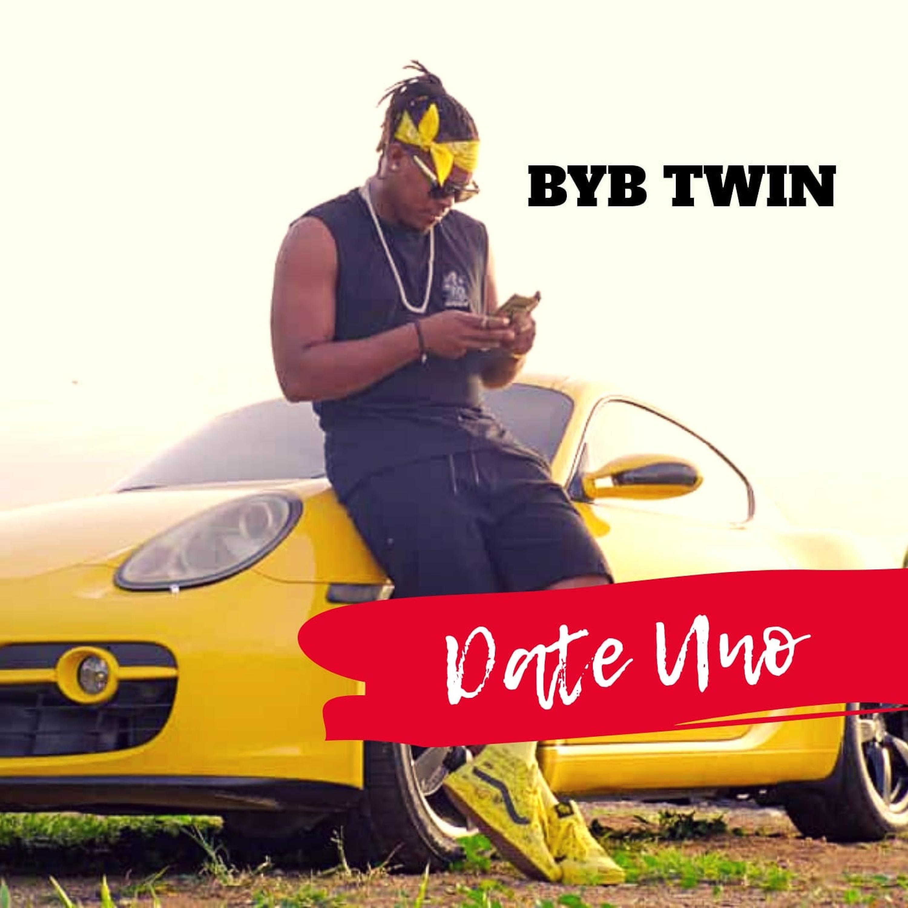 Byb Twin - Date Uno (Cavernicola Musical)
