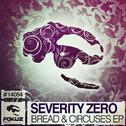 Bread & Circuses EP专辑
