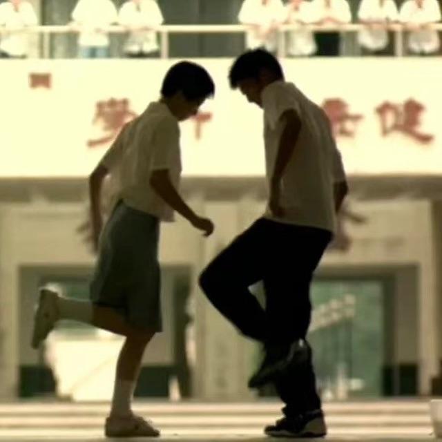夏天结束了.