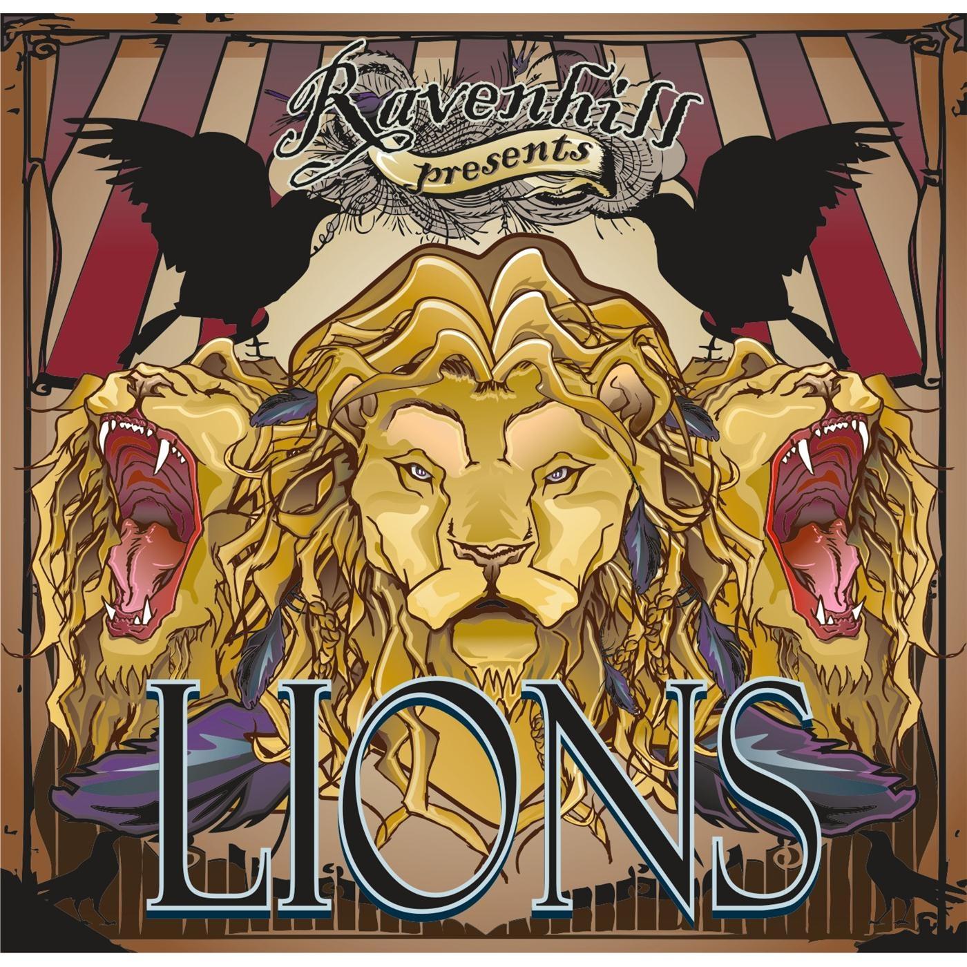 Lions