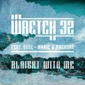Alright With Me (Remixes)