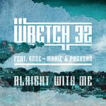 Alright With Me (Remixes)专辑