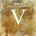 VOUS0038 Roman Aloy & Jordan Rivera - Sound Guy专辑