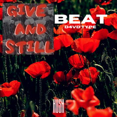 【Beat】'GiveAndStill' | d4vd Type Beat