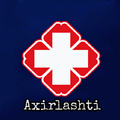 Axirlashti