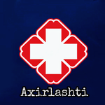 Axirlashti专辑